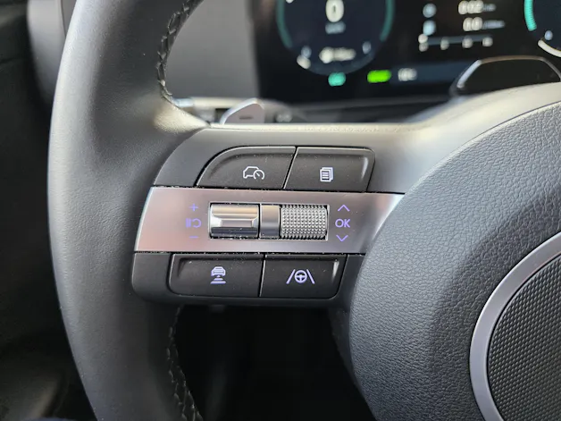 Hyundai Kona 1.6 GDi HEV Origo DCT