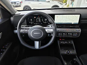 Hyundai Kona 1.6 GDi HEV Origo DCT