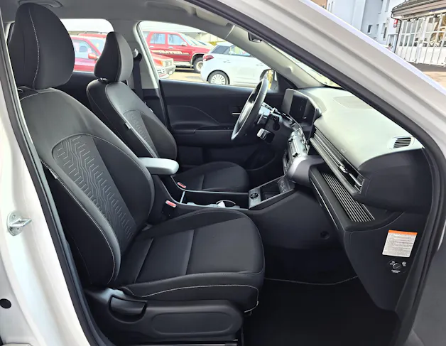 Hyundai Kona 1.6 GDi HEV Origo DCT