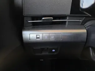 Hyundai Kona 1.6 GDi HEV Origo DCT