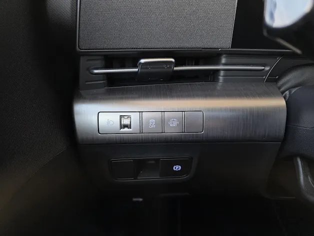 Hyundai Kona 1.6 GDi HEV Origo DCT