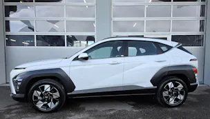 Hyundai Kona 1.6 GDi HEV Origo DCT