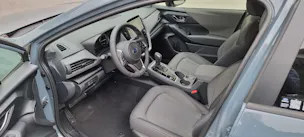 Subaru Crosstrek 2.0 e Swiss Plu