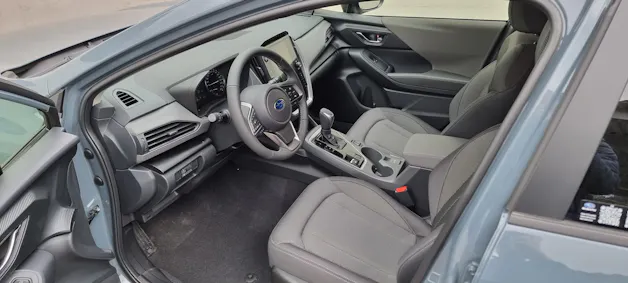 Subaru Crosstrek 2.0 e Swiss Plu