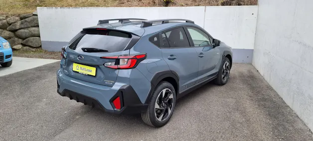 Subaru Crosstrek 2.0 e Swiss Plu