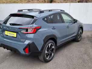 Subaru Crosstrek 2.0 e Swiss Plu