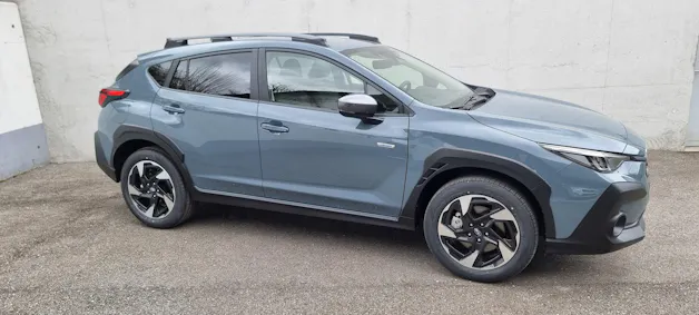 Subaru Crosstrek 2.0 e Swiss Plu