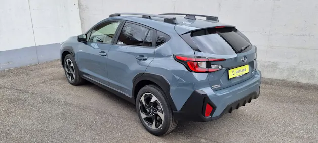 Subaru Crosstrek 2.0 e Swiss Plu