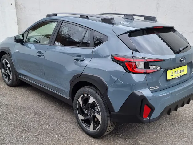 Subaru Crosstrek 2.0 e Swiss Plu