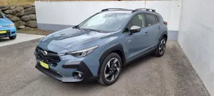 Subaru Crosstrek 2.0 e Swiss Plu