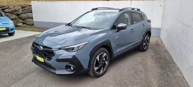 Subaru Crosstrek 2.0 e Swiss Plu