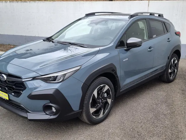 Subaru Crosstrek 2.0 e Swiss Plu