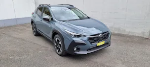 Subaru Crosstrek 2.0 e Swiss Plu