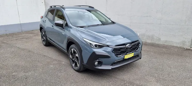 Subaru Crosstrek 2.0 e Swiss Plu