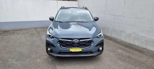Subaru Crosstrek 2.0 e Swiss Plu