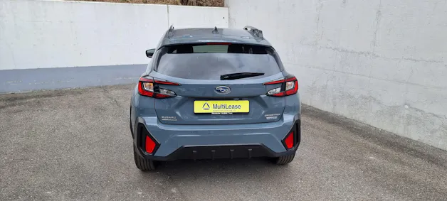Subaru Crosstrek 2.0 e Swiss Plu