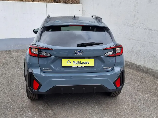 Subaru Crosstrek 2.0 e Swiss Plu