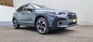 Subaru Crosstrek 2.0 e Swiss Plu