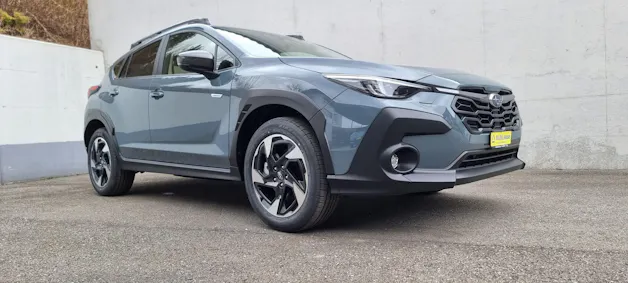 Subaru Crosstrek 2.0 e Swiss Plu