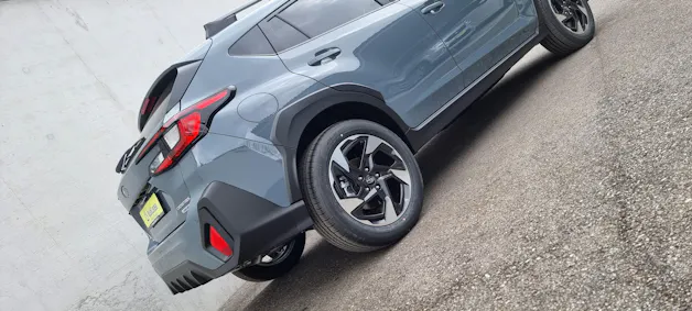 Subaru Crosstrek 2.0 e Swiss Plu