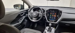 Subaru Crosstrek 2.0 e Swiss Plu