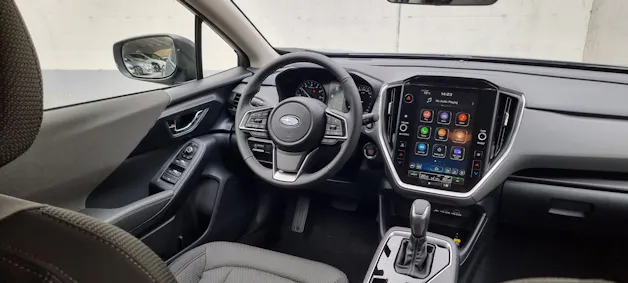 Subaru Crosstrek 2.0 e Swiss Plu