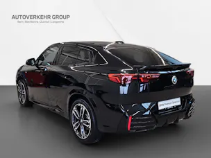 BMW X2 xDrive 20d M Sport 48V