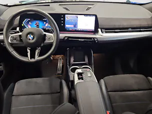 BMW X2 xDrive 20d M Sport 48V