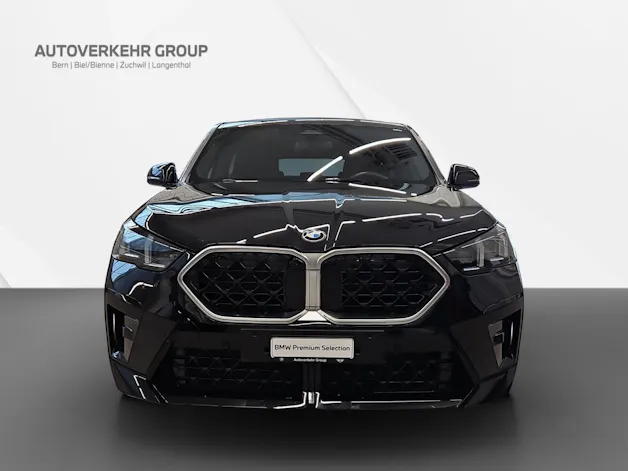 BMW X2 xDrive 20d M Sport 48V