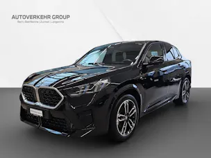 BMW X2 xDrive 20d M Sport 48V