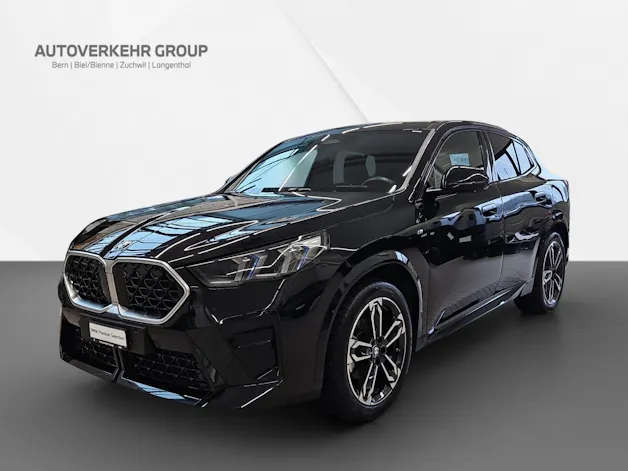 BMW X2 xDrive 20d M Sport 48V