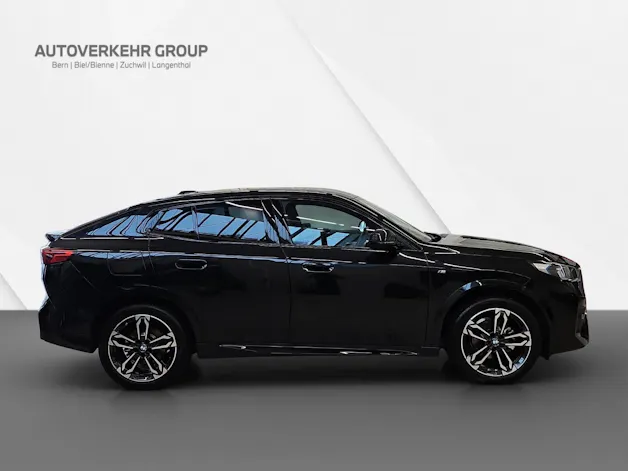 BMW X2 xDrive 20d M Sport 48V