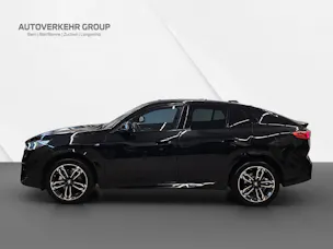 BMW X2 xDrive 20d M Sport 48V