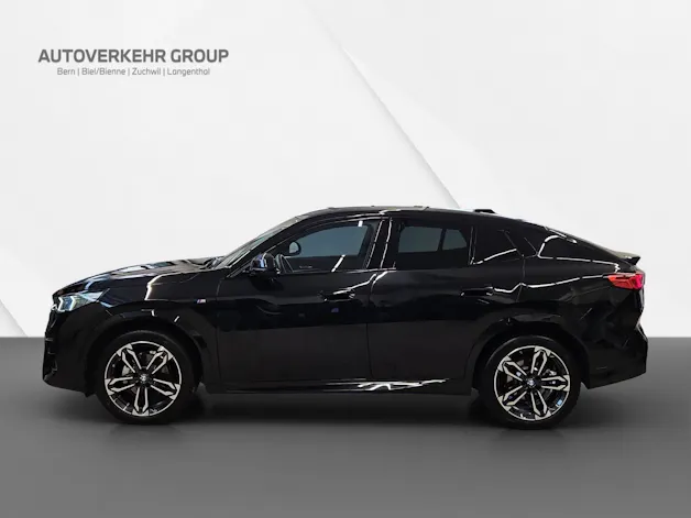 BMW X2 xDrive 20d M Sport 48V