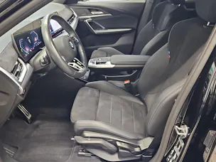 BMW X2 xDrive 20d M Sport 48V