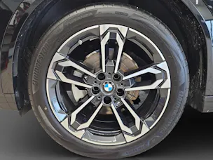 BMW X2 xDrive 20d M Sport 48V