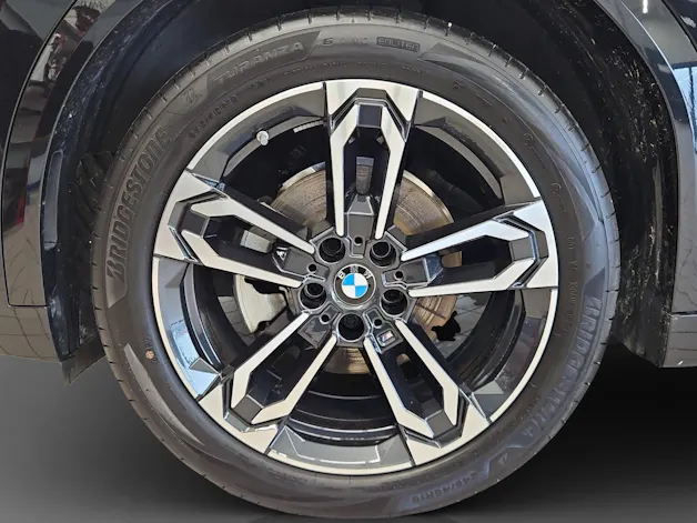 BMW X2 xDrive 20d M Sport 48V