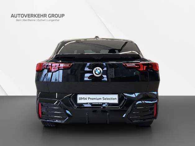 BMW X2 xDrive 20d M Sport 48V