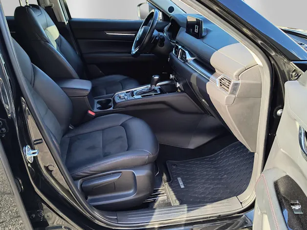 Mazda CX-5 2.5 Homura 4x4
