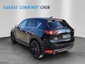 Mazda CX-5 2.5 Homura 4x4