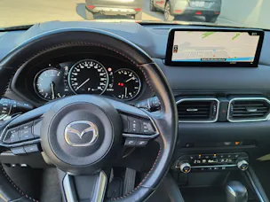 Mazda CX-5 2.5 Homura 4x4