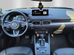 Mazda CX-5 2.5 Homura 4x4