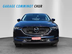 Mazda CX-5 2.5 Homura 4x4