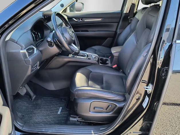 Mazda CX-5 2.5 Homura 4x4