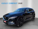Mazda CX-5 2.5 Homura 4x4