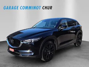 Mazda CX-5 2.5 Homura 4x4