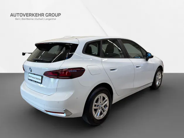 BMW 218d Active Tourer
