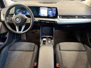 BMW 218d Active Tourer