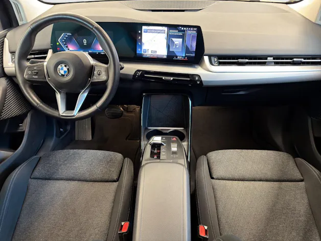 BMW 218d Active Tourer