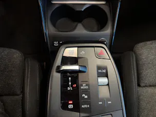BMW 218d Active Tourer